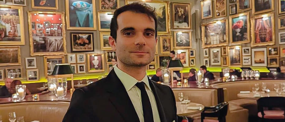 Nicola D'Ascenzo