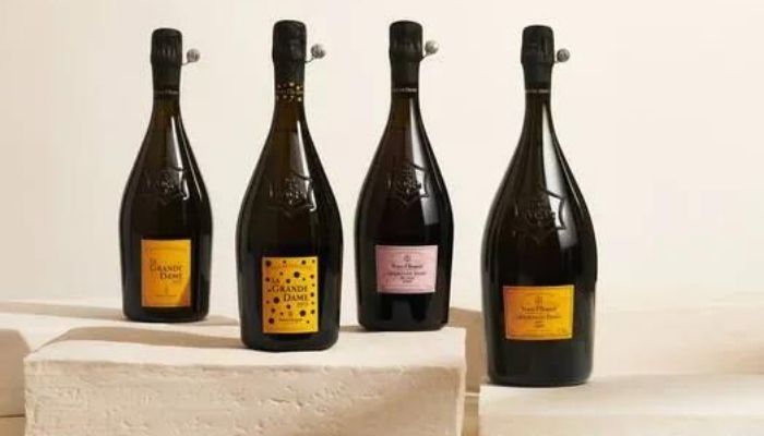 Veuve Clicquot