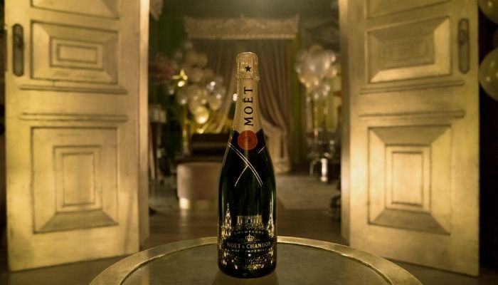 Moët & Chandon