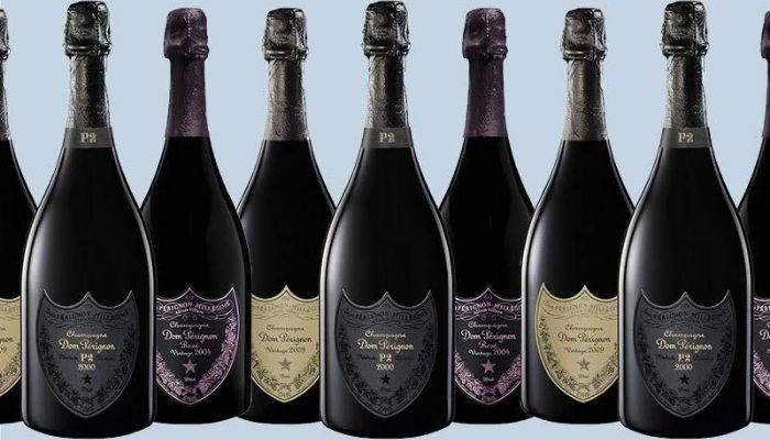 Dom Perignon