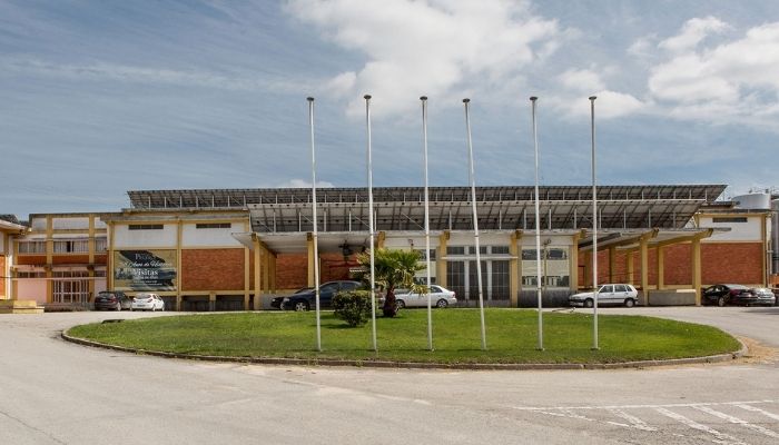 Cooperativa Agrícola Santo Isidro de Pegões