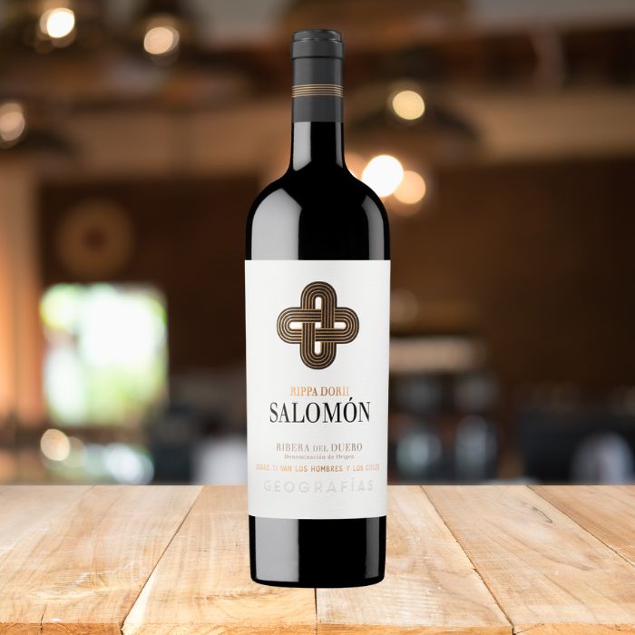 2020 Rippa Dorii Salomón by Altos de Ontañon, S.L.