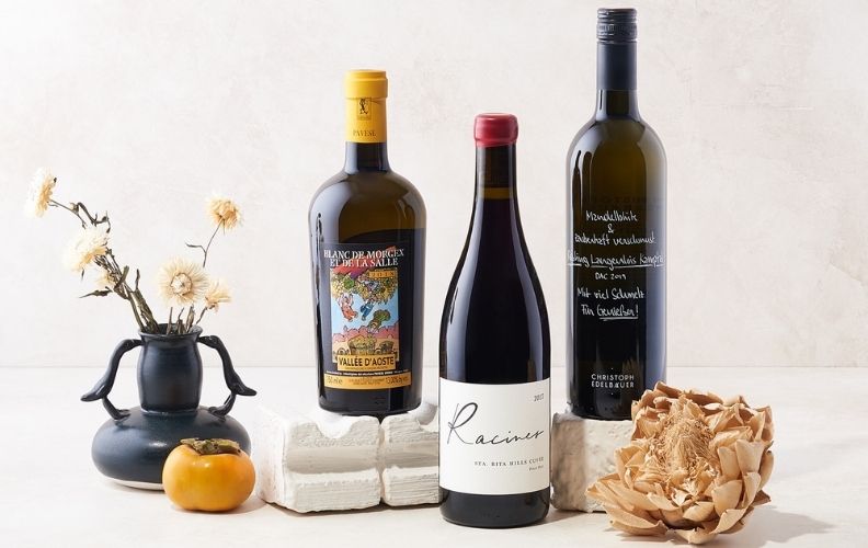 SommSelect