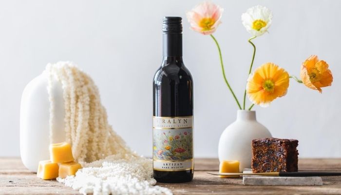 Gralyn Estate Artizan Rare Muscat