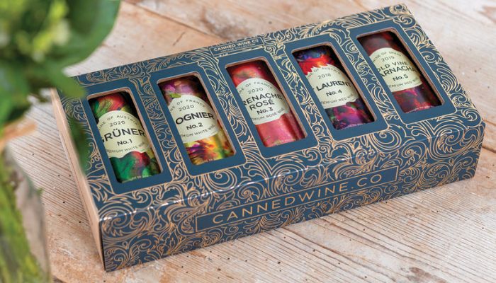 Canned Wine Co.