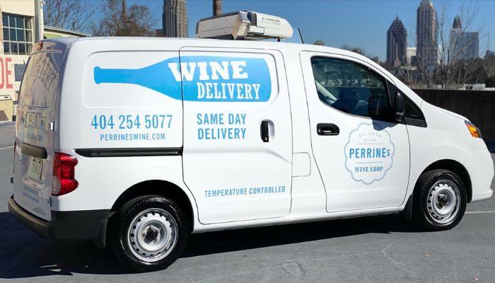 Perrineswine