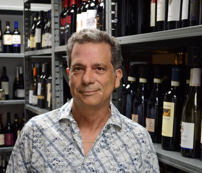  Gino Colangelo
