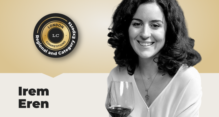 Irem Eren