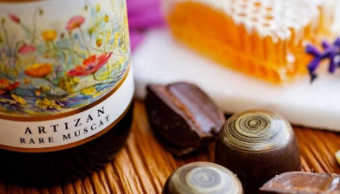 Artizan Rare Muscat