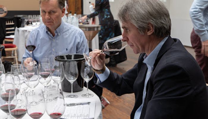 Judges