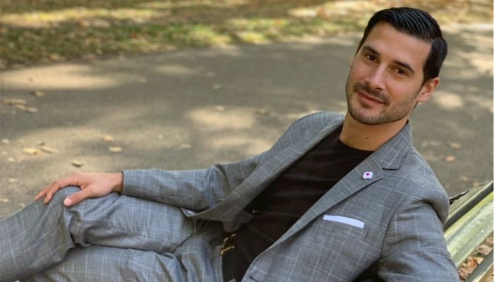 Alberto Gherardi