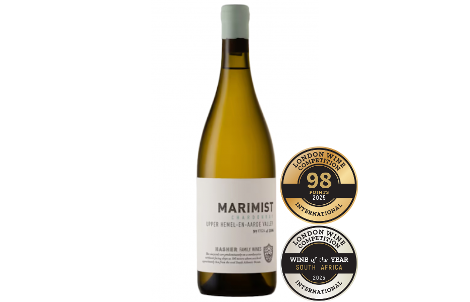 Marimist Chardonnay 2023