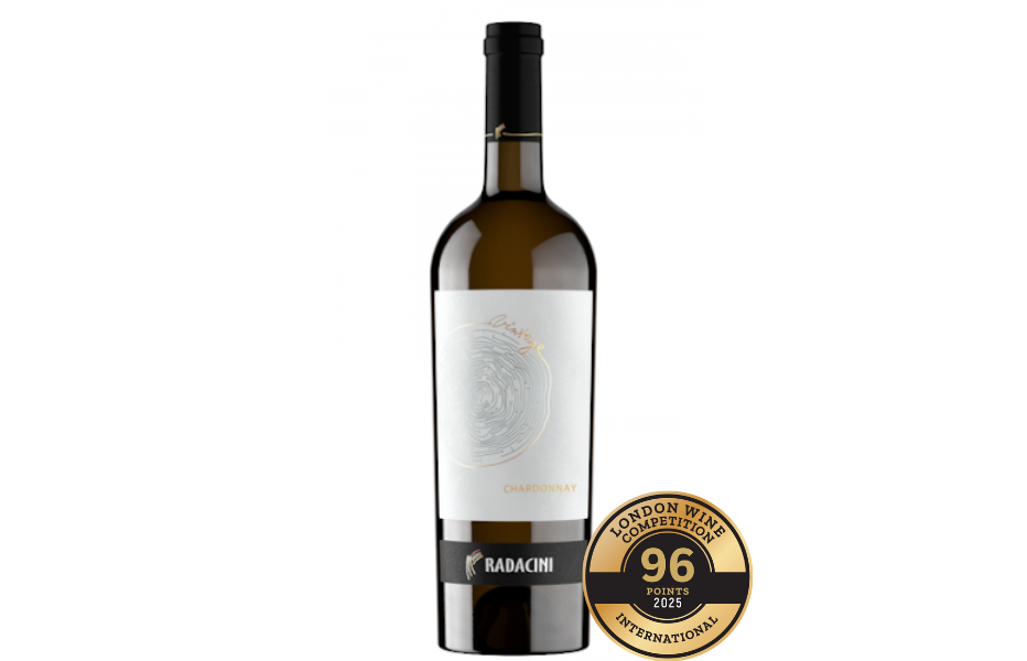 Radacini Vintage Chardonnay