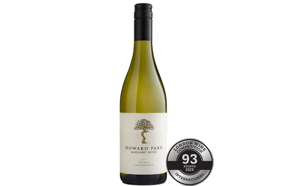 2024 Howard Park Miamup Chardonnay