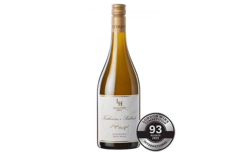 Levantine Hill Katherine's Paddock Chardonnay