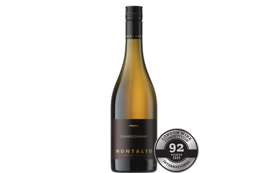Montalto, Estate Chardonnay