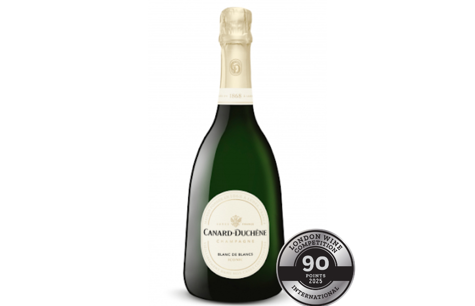 Blanc de Blancs Iconic