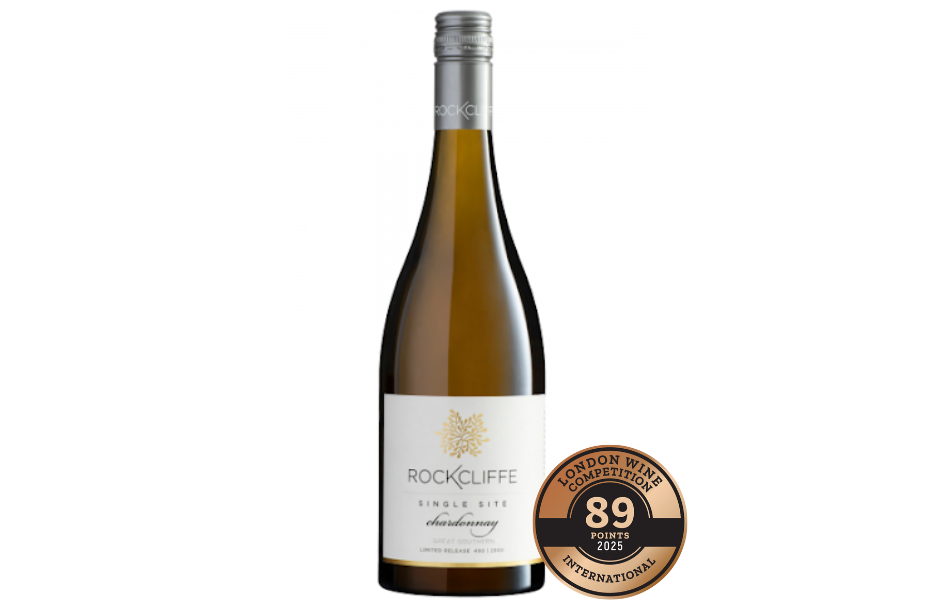 Single Site Chardonnay Limited Release