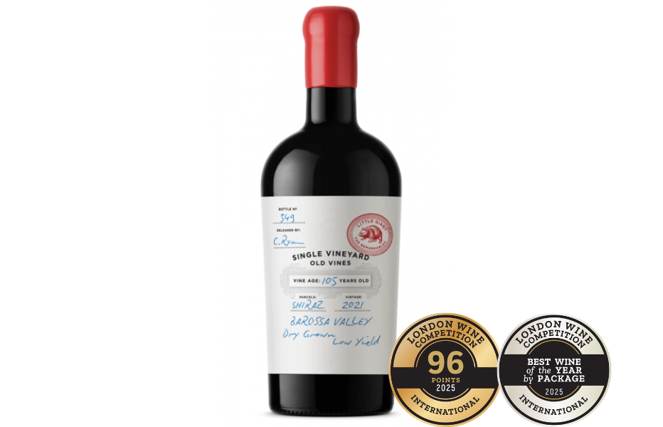 Little Giant The Remarkables 105 y.o.