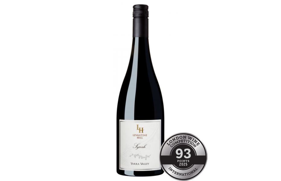 Levantine Hill Estate Syrah