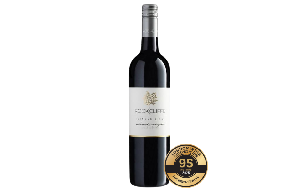 Single Site Cabernet Sauvignon Limited Release