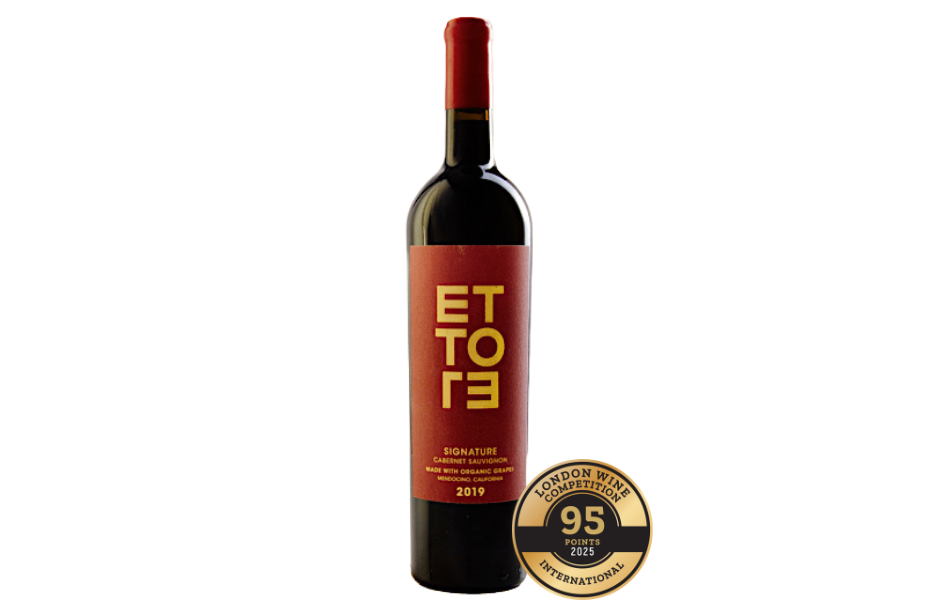 Ettore Signature Cabernet