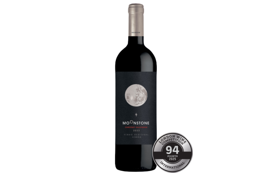 Moonstone Cabernet Sauvignon