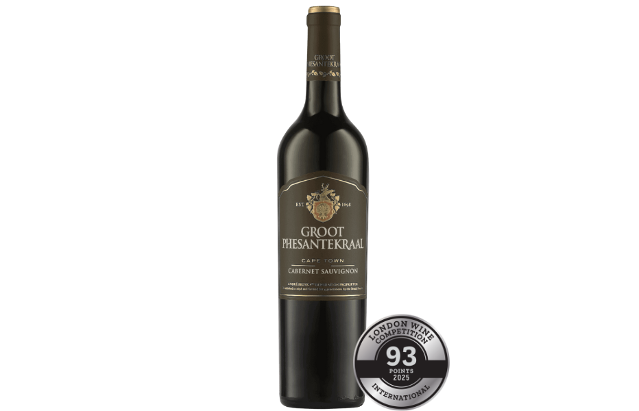 Groot Phesantekraal Cabernet Sauvignon