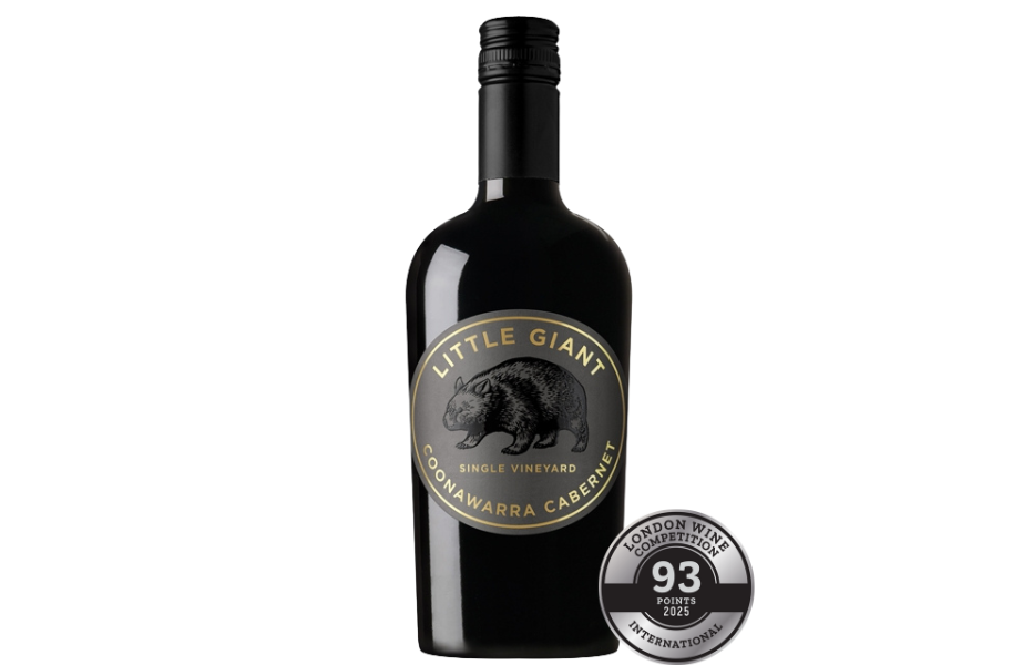 Little Giant Single Vineyard Cabernet Sauvignon 2021