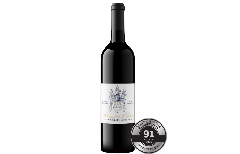 Domaine Helena Cabernet Sauvignon 2022