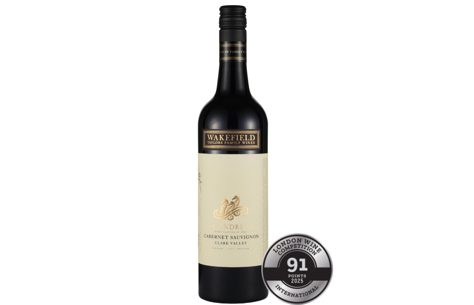 St Andrews Cabernet Sauvignon