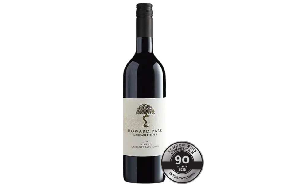 2023 Howard Park Miamup Cabernet Sauvignon