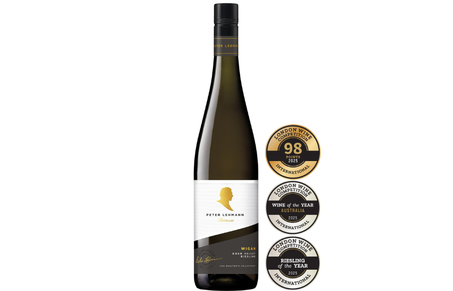 Masters Wigan Riesling