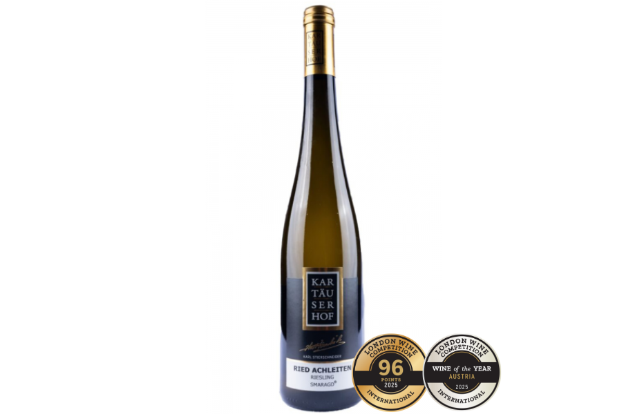 Riesling Smaragd Achleiten