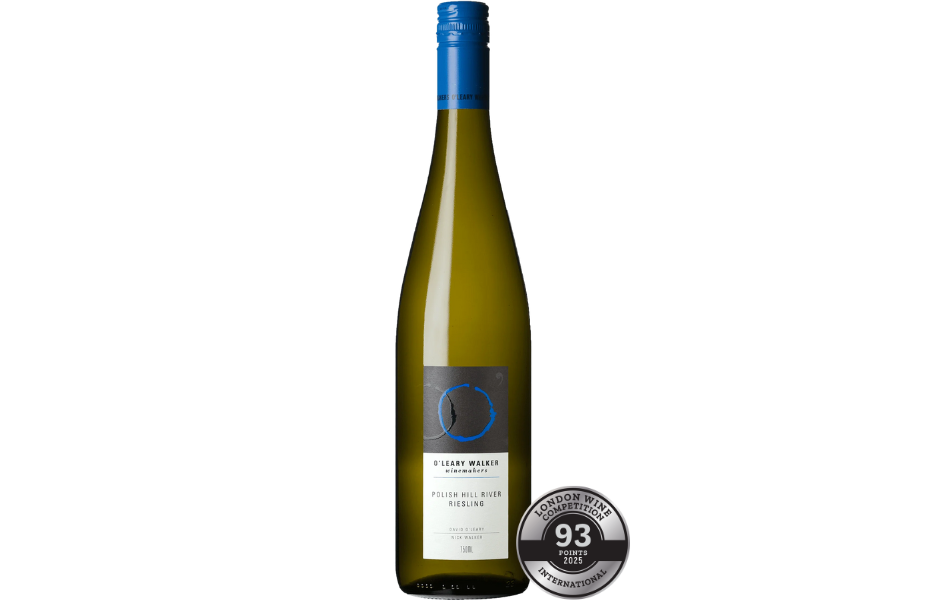 O'Leary Walker Wines Polish Hill River Riesling