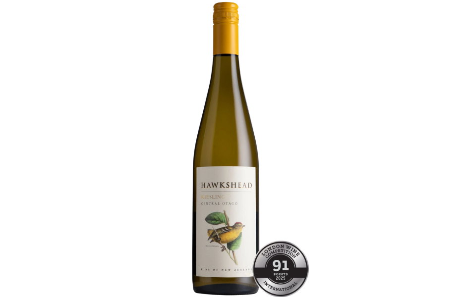 Hawkshead Riesling 2023