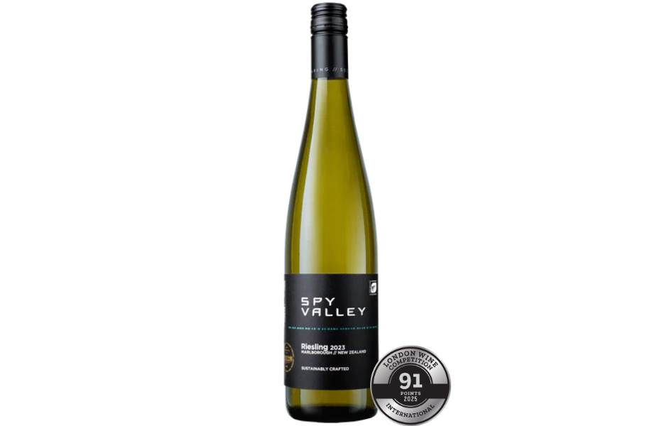 Spy Valley Riesling