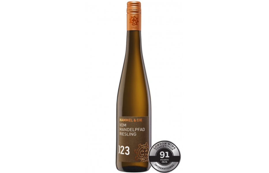 Riesling Dirmsteiner Mandelpfad