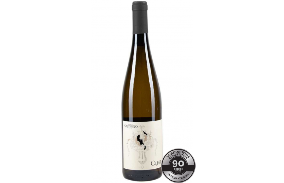 CLEFI Riesling 2019