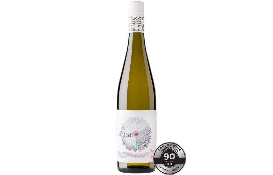 Tripelpunkt Riesling