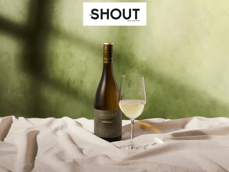 Photo for: NZ Chardonnay crowned Wine of the Year at London Wine Competition 2025