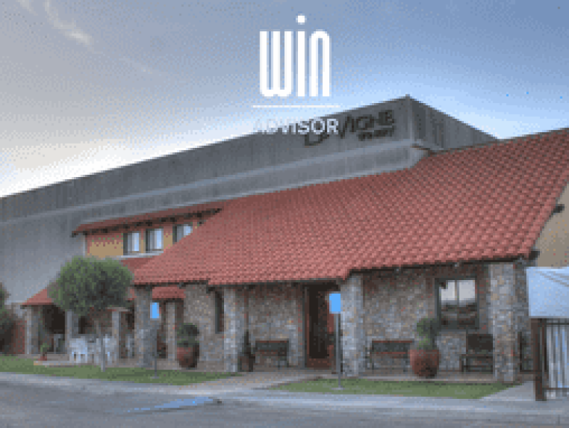 Photo for: Le Vigne Winery Wins Winery of the Year USA at the 2026 London Wine Competition