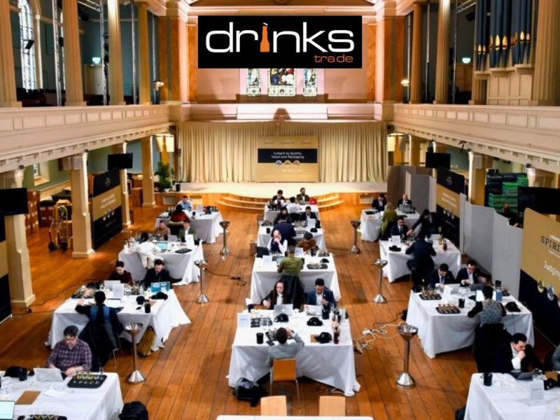 Photo for: An Endeavour Group own-label tawny wins Wine of the Year at international competition